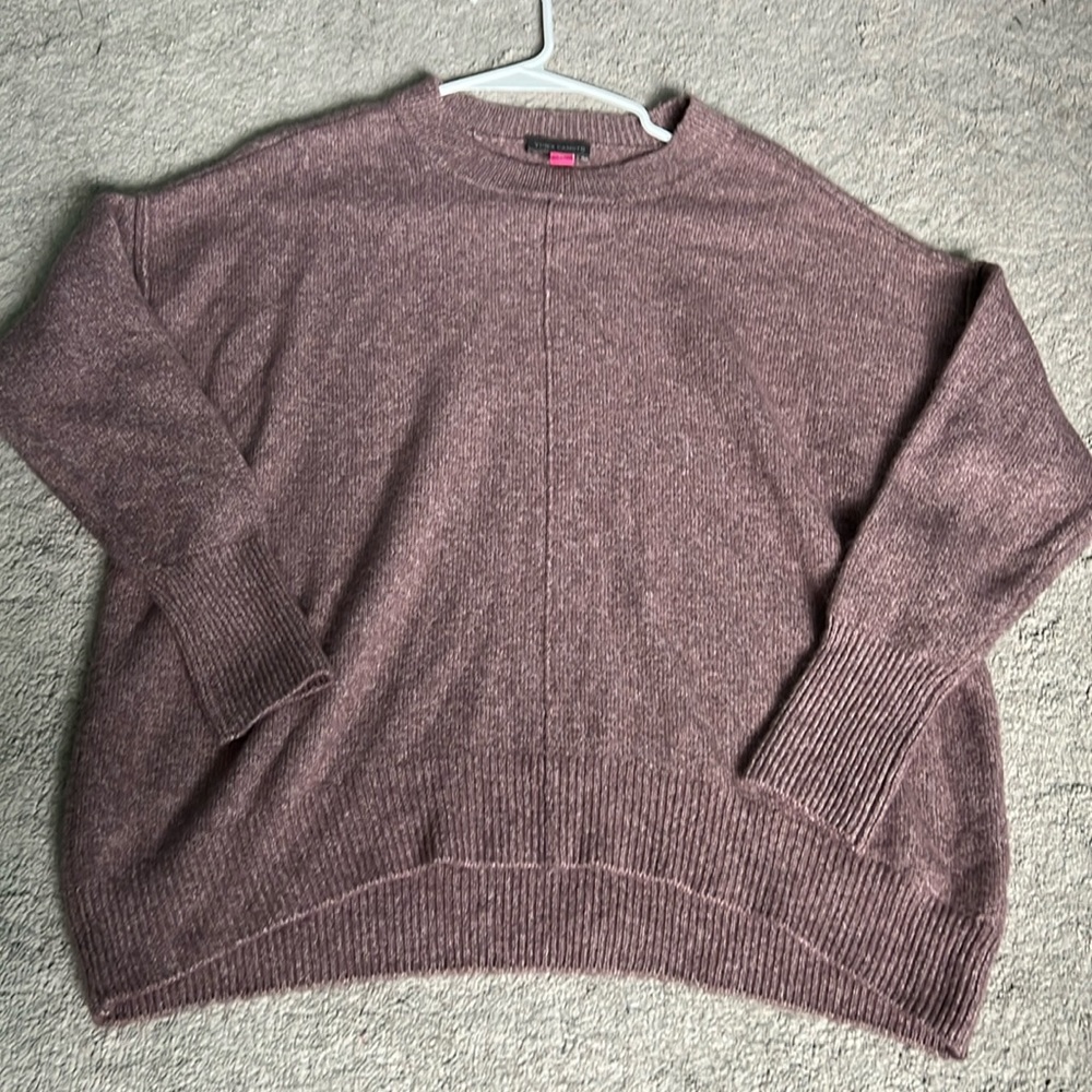 Vince Camino Oversized Sweater